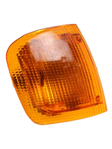 Указатель поворота ГАЗ-3302 3110 31029 правый бл передний желтый АТК