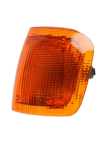 Указатель поворота ГАЗ-3302 3110 31029 левый бл передний желтый АТК