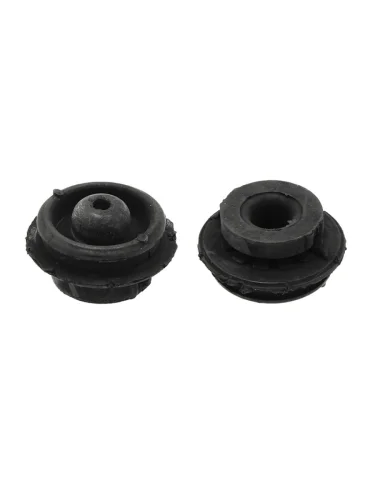 Втулка крепления радиатора верхняя HYUNDAI ELANTRA 00-H-1 07-I40 11-TUCSON 15-SONATA 07-KIA CEE