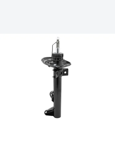 Стойка передняя MERCEDES C-CLASS W204S204 07-13 LH=RH