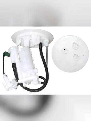 Корпус топливного насоса LEXUS RX270350450H 2GR 15-