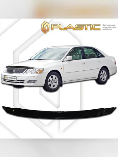 Дефлектор капота Classic черный Toyota Pronard  2000