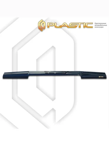 Дефлектор капота Classic черный ВАЗ 2104 1984-2012