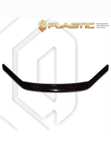 Дефлектор капота Classic черный ВАЗ Lada Granta седан 2011–2018