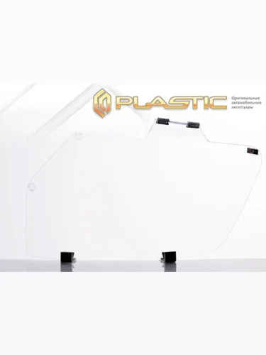 Защита фар ВАЗ  2020–2021