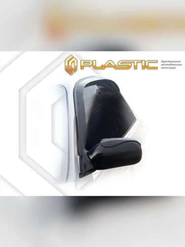 Ветровики дверей Classic полупрозрачный Toyota Mark-2  1992-1996