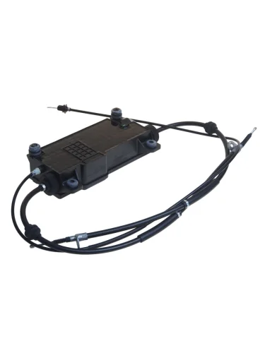 Блок управления LAND ROVER стояночным тормозом в сборе LONGHO