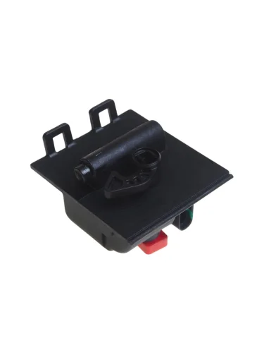 Сервопривод лючка бензобака KRAUF