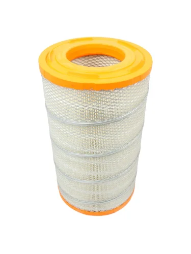 Фильтр воздушный MAN TGL TOPCOVER