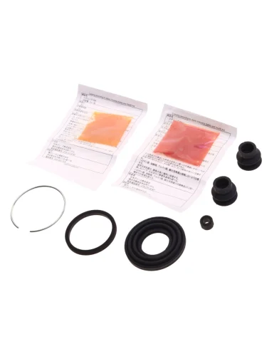 Ремкомплект суппорта MITSUBISHI Lancer (03-) Outlander заднего OE