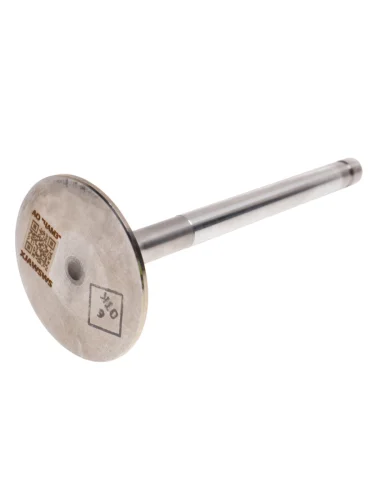 Клапан впускной ЯМЗ (большой) ЧАМЗ