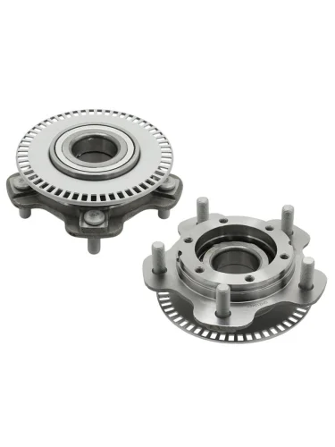 Ступичный узел перед SUZUKI GRAND VITARAESCUDO (ABS) 01-