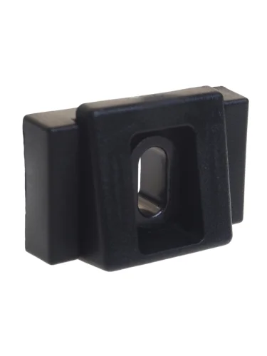 Клин SKODA Octavia стопорный багажного отделения OE