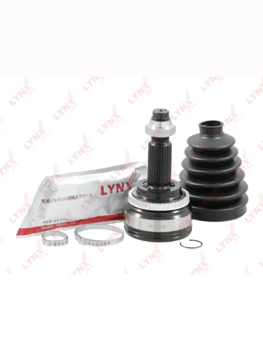 ШРУС наружный  перед LYNX