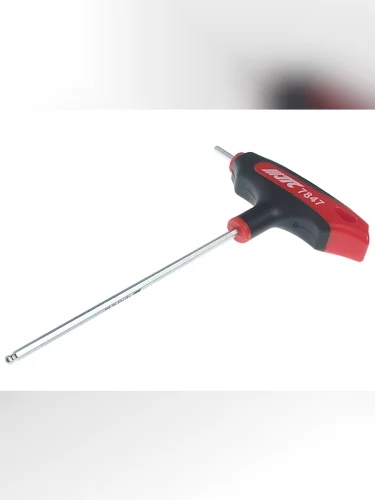 Ключ шестигранный Т-образный 3мм HEX JTC