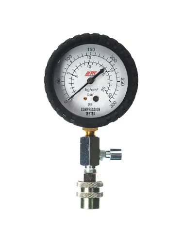 Манометр для JTC-1621A JTC