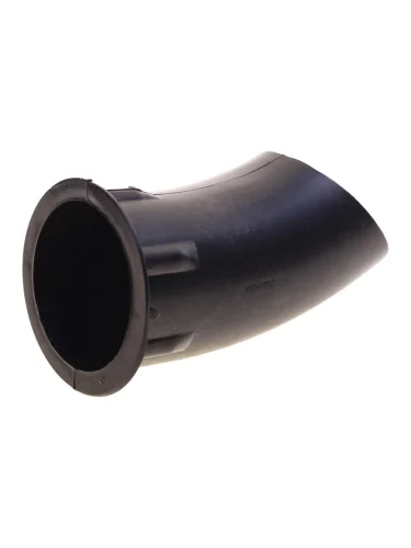 Патрубок CHEVROLET Aveo (03-) фильтра воздушного (гофра) OE