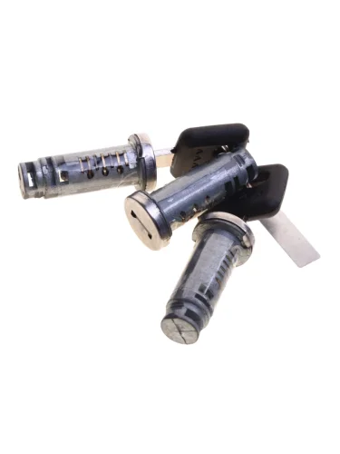 Личинка ВАЗ-2170 замка комплект ГРАНД РИАЛ