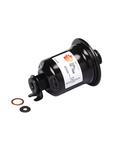 Фильтр топливный MITSUBISHI Carisma (97-06) SAKURA