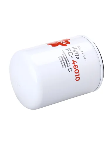 Фильтр топливный CARRIER SAKURA