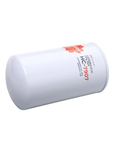 Фильтр масляный VOLVO SAKURA