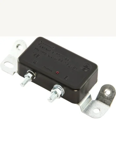 Реле регулятор напряжения К-700 сх генератора Г287 Г304 ЭМИ