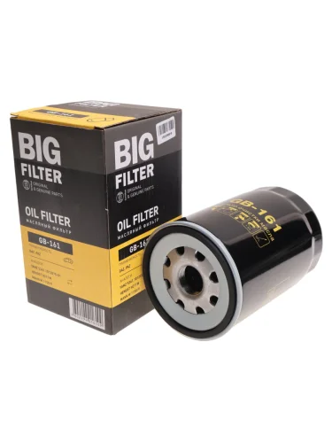 Фильтр масляный ЯМЗ-53443.30 BIG FILTER
