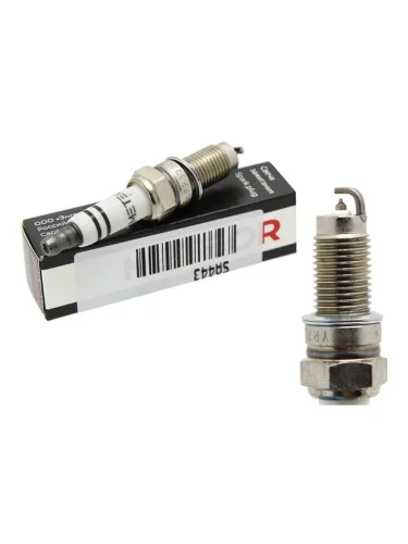 Свеча зажигания PORSCHE CAYENNEVW PHAETONTOUAREG 3.2 02- BAABKJBMVBRJBUB