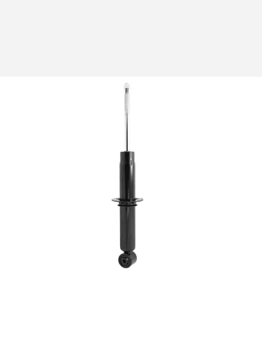 Стойка задняя VOLKSWAGEN TOUAREG 04-10 LH=RH