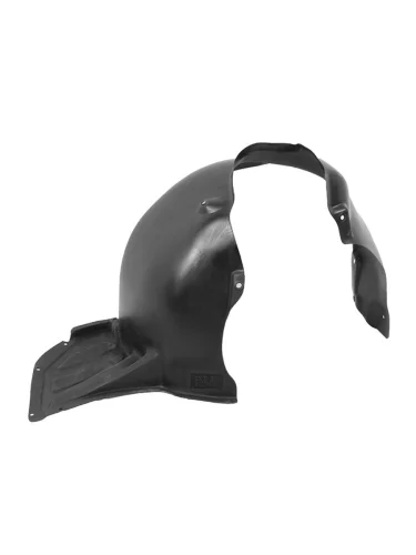 Подкрылок Skoda Fabia 07-15  Roomster 06-15 (Спереди Справа)