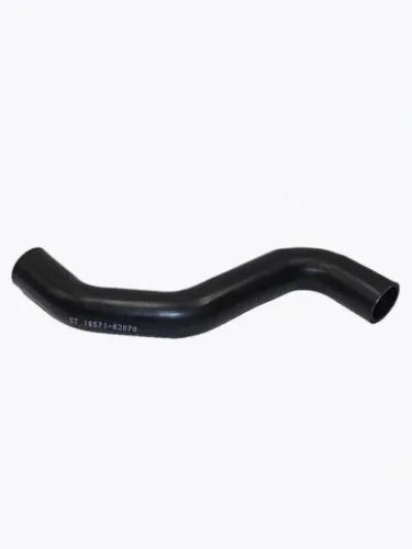 ST1657162070Патрубок радиатора верхний TOYOTA LAND CRUISER PRADO 96-02SURF 95-004-RUNNER 95-02 б