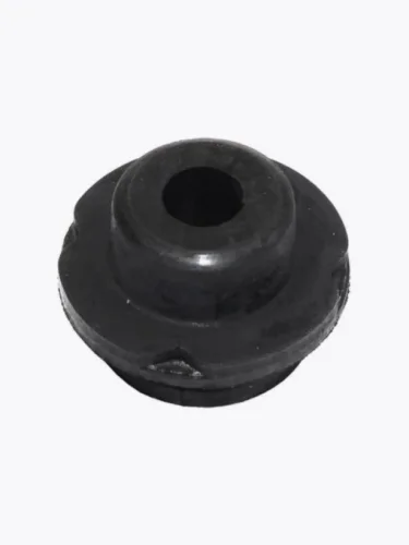 ST253362V000Втулка крепления радиатора нижняя HYUNDAI SOLARIS 11-KIA RIO 11-