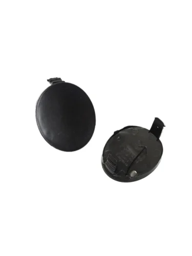 STTY12000C0Заглушка под крюк Toyota Belta 05-12  Yaris 05-13 (Спереди 4D SED)