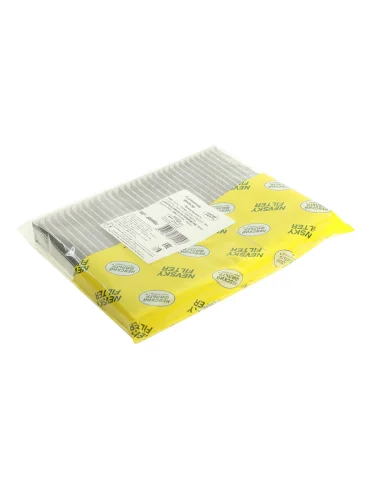 Фильтр воздушный салона УАЗ-3163 Патриот c кондиционером НЕВСКИЙ ФИЛЬТР