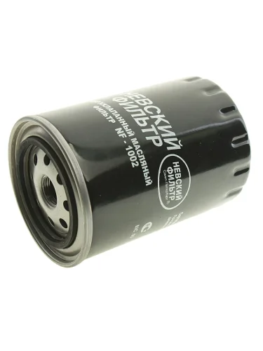 Фильтр масляный ГАЗ-3110,3302 (дв.ШТАЙЕР) НЕВСКИЙ ФИЛЬТР