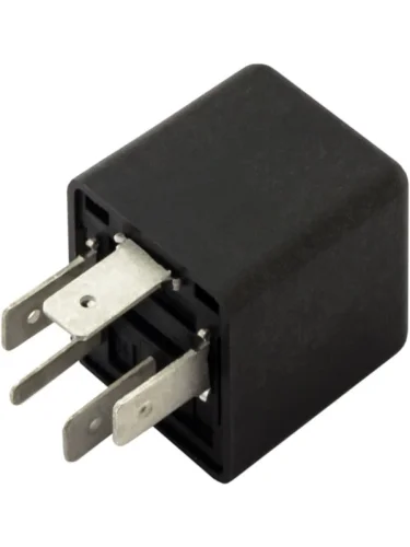 Реле УАЗ-3163 обогрева стекла ветрового ЭМИ