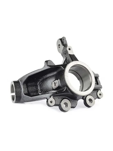 Кулак поворотный FORD Focus (11-) передний левый BSG