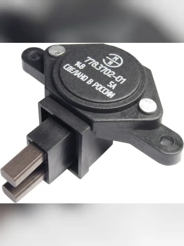 Щеткодержатель ВАЗ-2123 генератора 9412.3701 в сборе ЭМИ