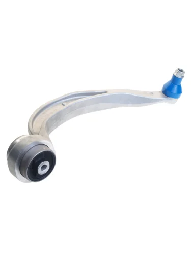 Рычаг передний нижний левый задний METACO