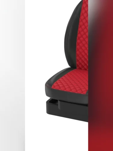 Заказной комплект чехлов Ромб