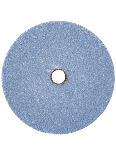 Круг шлифовальный 125х20х12.7мм 25А 60 K,L (25CM) LUGAABRASIV