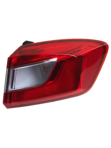 Фонарь задний CHEVROLET CRUZE 16- RH 4D SAT