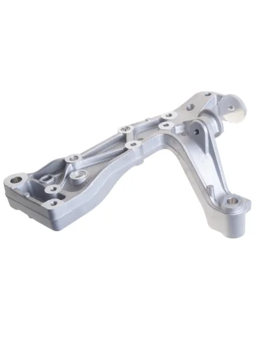 Кронштейн AUDI A3 (04-09) опоры двигателя левый VIKA