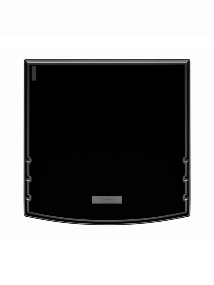 Коврик багажника комбинированный (полиуретан/текстиль, верхнее положение полки) Norplast Unidec Omoda C7 T1GC (2025) (черный)  в Керчи Республика Крым