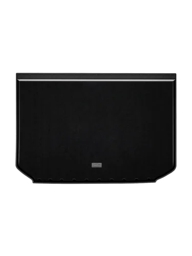 Коврик багажника (полиуретан, Hybrid, Edition One) Norplast Unidec (черный) Tank 700 (2024-2025)