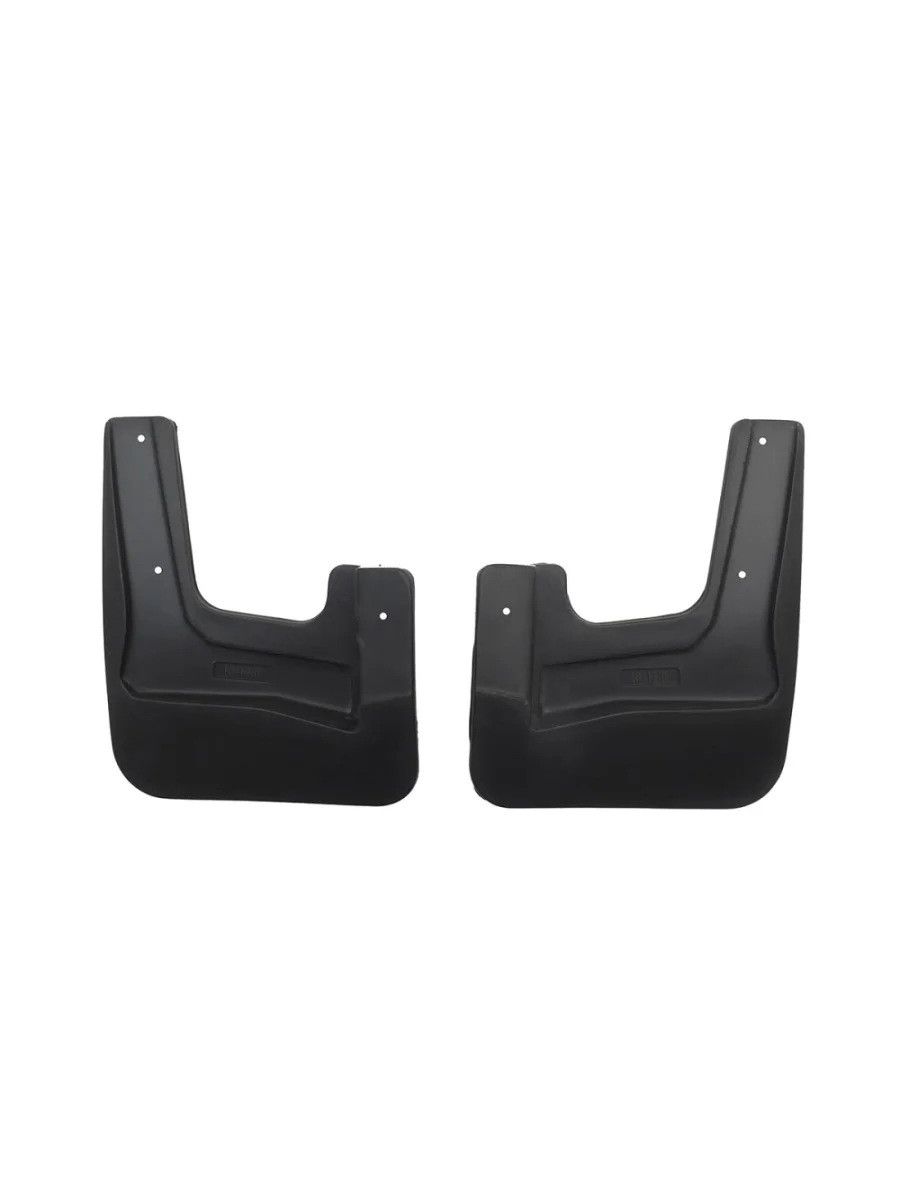 Брызговики передние Norplast Changan CS75 Plus (2024-2025)  с доставкой в г. Пермь