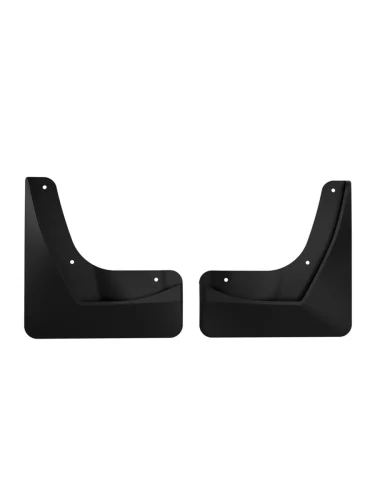 Брызговики задние Norplast SOUEAST S09 (2024-2025)