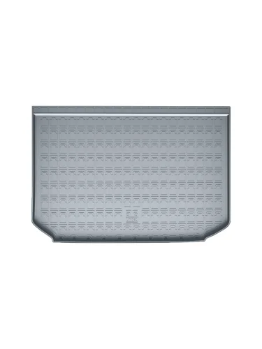 Коврик багажника (полиуретан, Hybrid/Edition One) Norplast Unidec (серый) Tank 700 (2024-2025)