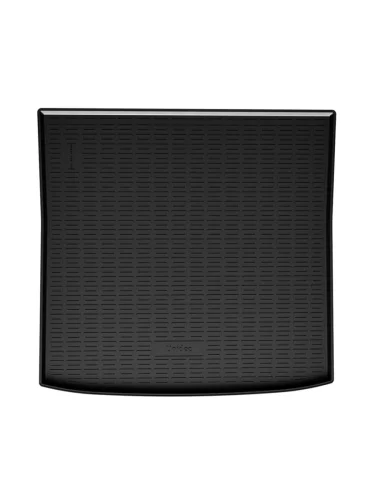 Коврик багажника (полиуретан) Norplast Unidec (черный) Peugeot 5008 P67 (2024-2025)
