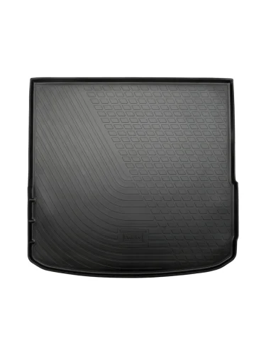 Коврик багажника (полиуретан) Norplast Unidec (черный) Li L6 1 (2024-2025)